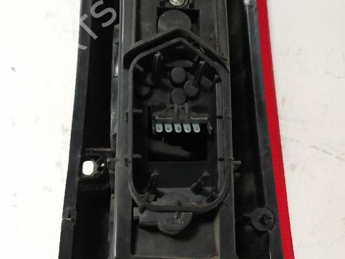 Left taillight OPEL MERIVA A MPV (X03) 1.3 CDTI (E75) | BP29583475C34
