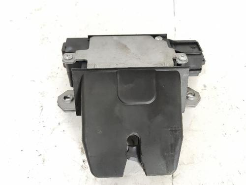 Tailgate lock FORD FOCUS II (DA_, HCP, DP) 1.6 Ti | BP27424633C101 
