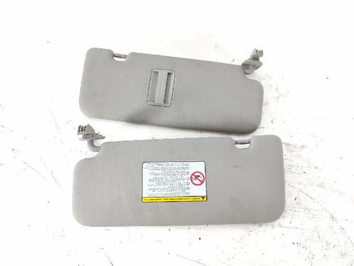 Left sun visor KIA PICANTO II (TA) 1.0 | BP27925758I1 - Image 3