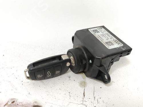 Used Ignition barrel AUDI A6 Allroad C6 (4FH) 3.0 TDI quattro (233 hp) 27427035