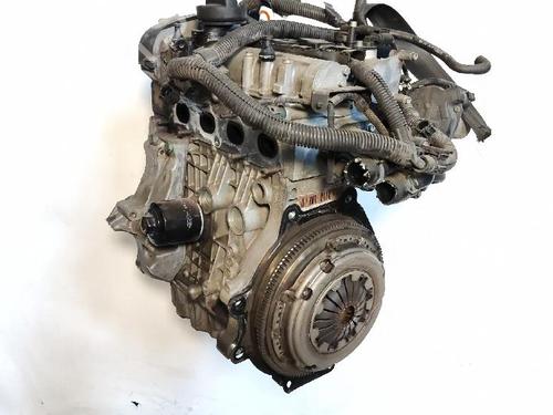 Engine VW POLO IV (9N_, 9A_) 1.4 16V | BP27417084M1 