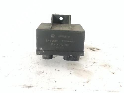 Used Control unit Control unit FIAT FREEMONT (345_) 2.0 JTD (140 hp) 27426671 27426671