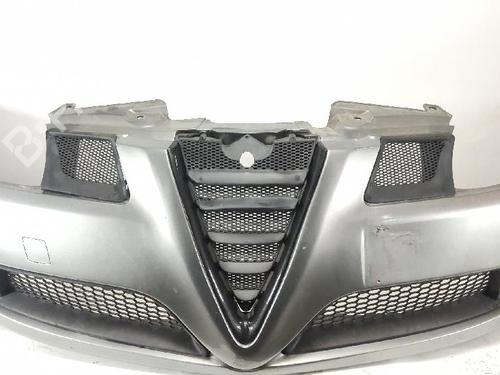 Used Front bumper Front bumper ALFA ROMEO 147 (937_) 1.9 JTD (937.AXD1A, 937.BXD1A, 937.AXV1A, 937.BXB1A,... (115 hp) 33904283 33904283