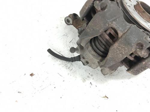 Left front steering knuckle DACIA SANDERO II 1.5 dCi | BP38435989M25 - Image 2