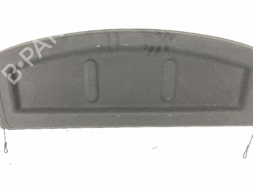 Used Rear parcel shelf HYUNDAI i20 I (PB, PBT) 1.2 (78 hp) 27421733