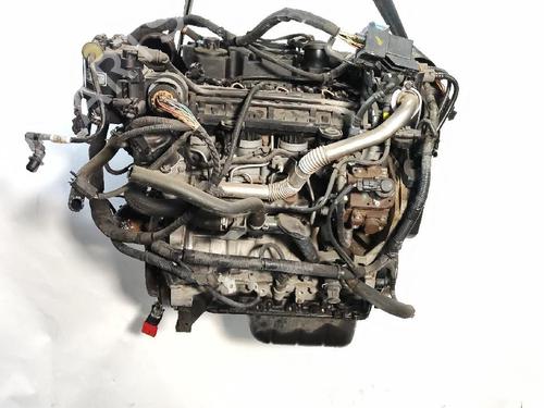 Engine CITROËN C3 II (SC_) 1.4 HDi 70 (SC8HZC, SC8HR0, SC8HP4) | BP27425418M1 
