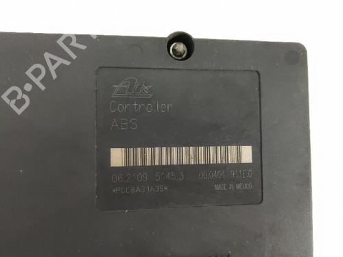 ABS pump NISSAN NAVARA NP300 (D40) 2.5 dCi 4WD | BP27411605M43 - Image 4