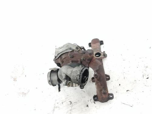 Turbocharger/Supercharger VW TOURAN (1T1, 1T2) 1.9 TDI | BP29968673M71