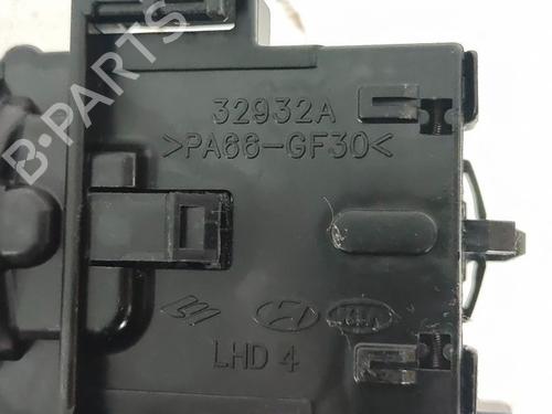 Ratstangsstang HYUNDAI GETZ (TB) 1.5 CRDi | BP27410582I23 