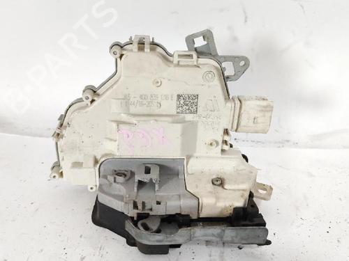 Used Rear right lock AUDI A6 Allroad C7 (4GH, 4GJ) 3.0 TDI quattro (211 hp) 31636449
