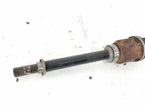 Right front driveshaft NISSAN QASHQAI II (J11, J11_) 1.5 dCi | BP31752676M39