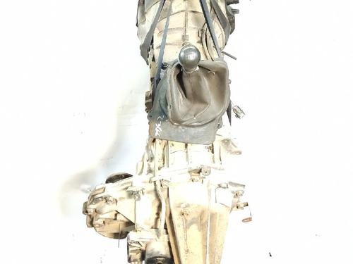 Gearbox NISSAN NAVARA NP300 (D40) 2.5 dCi 4WD | BP27426197M3 - Image 6