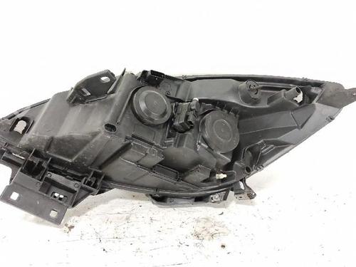 Right headlight RENAULT SCÉNIC III (JZ0/1_) 1.5 dCi | BP27496030C29 
