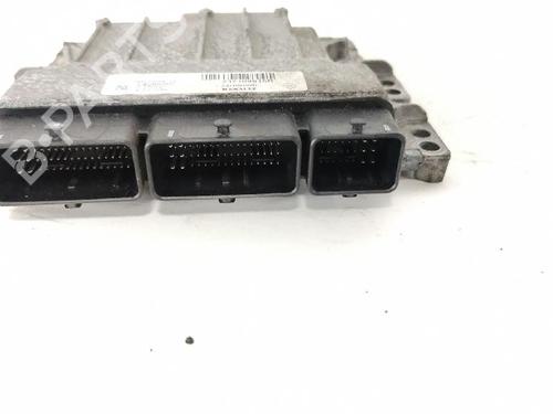Engine control unit (ECU) DACIA DUSTER (HM_) 1.2 TCe 125 4x4 (HMMA) | BP38985216M57 - Image 2