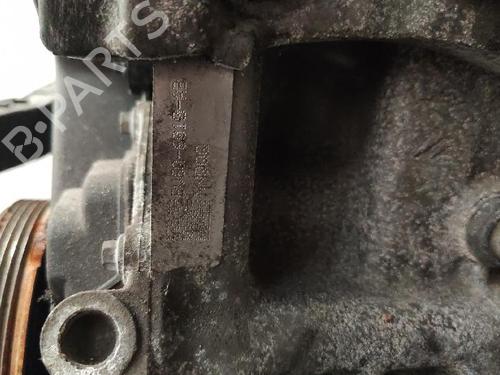 Engine FORD B-MAX (JK) 1.6 TDCi | BP37259184M1 - Image 10