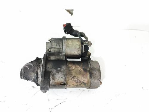 Startmotor Startmotor OPEL ASTRA H (A04) 1.7 CDTI (L48) (80 hp) 36899734 36899734