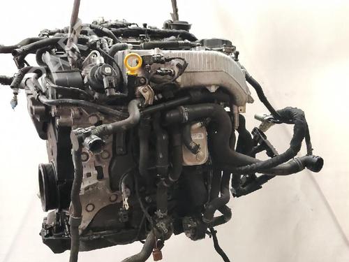 Engine AUDI A3 Limousine (8YS, 8YM) 35 TDI | BP38036118M1 - Image 2