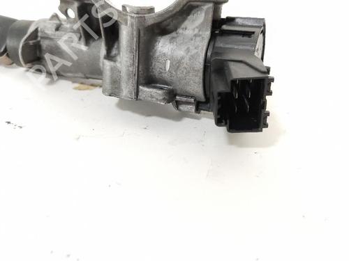 Ignition barrel SKODA FABIA II (542) 1.6 TDI | BP27431112M48 