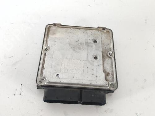 Engine control unit (ECU) VW PASSAT B6 (3C2) 2.0 TDI | BP39163956M57 - Image 4