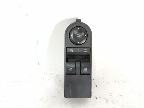 Used Left front window switch Left front window switch OPEL ASTRA H (A04) 1.9 CDTI (L48) (150 hp) 27415196 27415196
