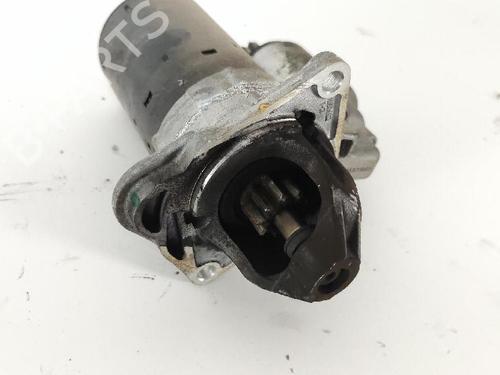 Starter OPEL CORSA D (S07) 1.2 (L08, L68) | BP27417216M8 - Image 2