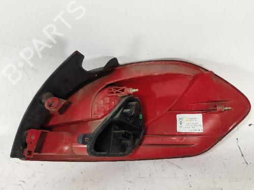 Left taillight RENAULT CLIO III Grandtour (KR0/1_) 1.2 16V (KR02, KR0J) | BP27433539C34 