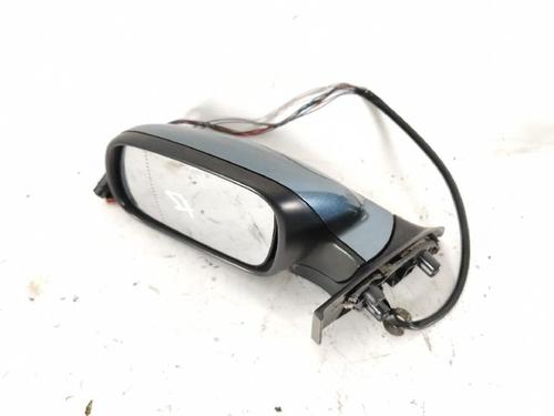 Left mirror PEUGEOT 307 (3A/C) 2.0 HDi 135 | BP27411680C26 