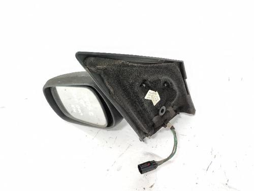 Left mirror FORD FUSION (JU_) 1.4 TDCi | BP27420070C26 