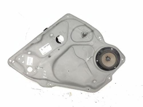 Used Rear left window mechanism MERCEDES-BENZ B-CLASS Sports Tourer (W245) B 200 CDI (245.208) (140 hp) 27432140