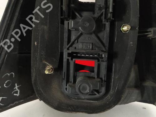 Right taillight MERCEDES-BENZ A-CLASS (W168) A 160 (168.033, 168.133) | BP31034594C35