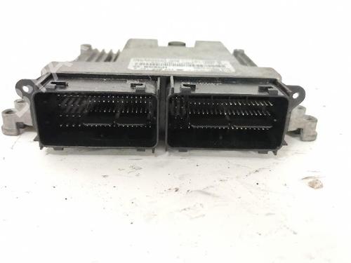 Engine control unit (ECU) FORD FOCUS III 1.5 TDCi | BP31752693M57 - Image 2