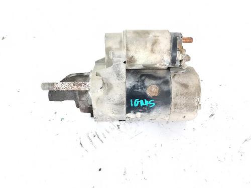 Used Starter Starter SUZUKI IGNIS II (MH) 1.5 4x4 (RM415) (99 hp) 27419181 27419181