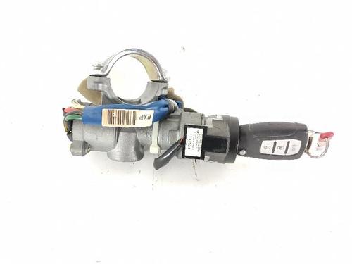 Used Ignition barrel Ignition barrel SSANGYONG KORANDO (C300) 1.6 e-XDi (136 hp) 27417769 27417769