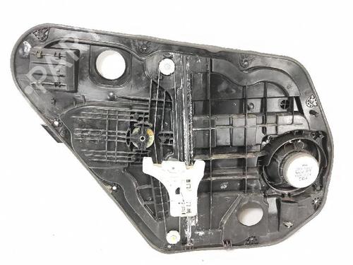 Rear right window mechanism HYUNDAI i40 I CW (VF) 1.7 CRDi | BP30191986C25
