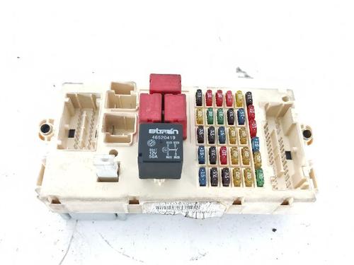 fuse-box-fiat-stilo-192_-2001-2002-2003-2004-2005-2006-2007-2008-2009-2010-27695968 main image
