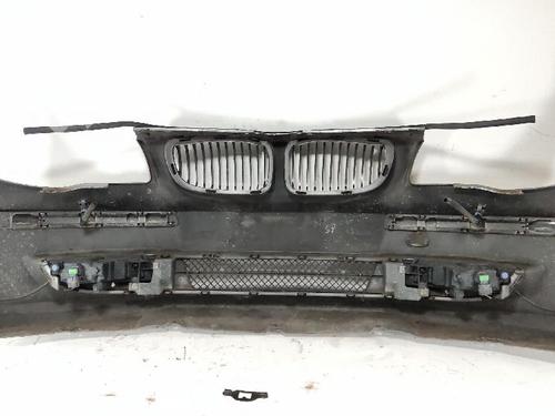 Front bumper BMW 1 (E87) 118 d | BP28138948C7 