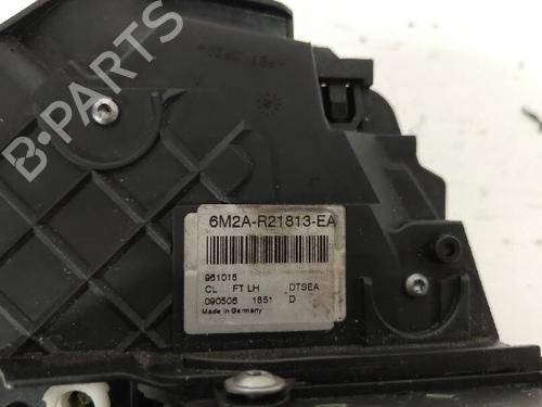 Front left lock FORD S-MAX (WA6) 2.0 TDCi | BP27419160C98 