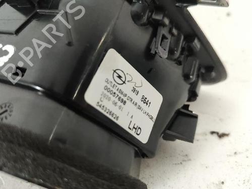 Air vent OPEL CORSA F (P2JO) 1.5 (68) | BP27428265I21 - Image 3