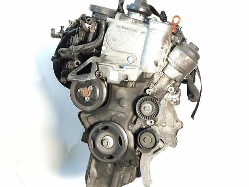 Engine VW GOLF PLUS V (5M1, 521) 1.6 FSI | BP27432395M1 - Image 2