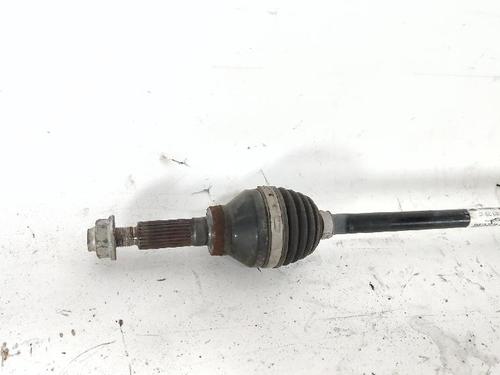 Right rear driveshaft SUZUKI VITARA (LY) 1.4 T AllGrip (APK414) | BP32719131M41 - Image 2