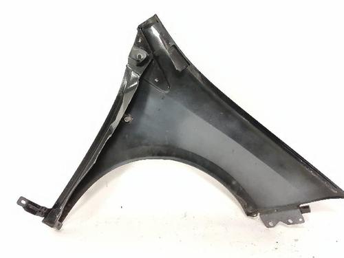 Left front fenders FIAT BRAVO II (198_) 1.6 D Multijet (198AXL1B) | BP27431140C41