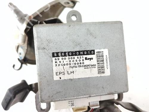 Steering column CITROËN C1 (PM_, PN_) 1.0 | BP31081396M21