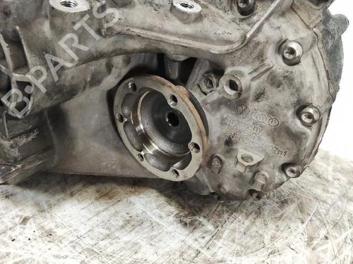 Gearbox VW PASSAT B6 (3C2) 2.0 TDI | BP36693209M3 - Image 5