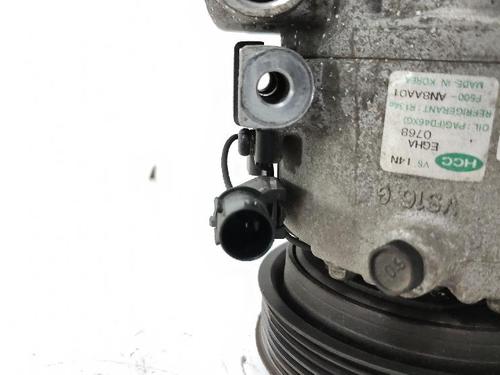 AC compressor HYUNDAI i30 Estate (FD) 1.4 | BP27420416M34 