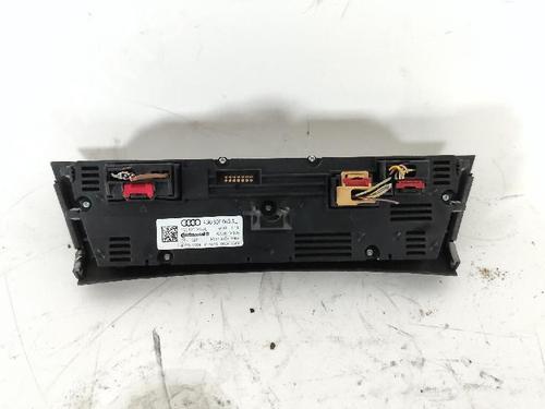 Climate control AUDI A6 Allroad C7 (4GH, 4GJ) 3.0 TDI quattro | BP33868876I5 - Image 2