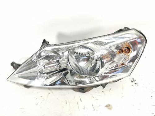 Used Left headlight Left headlight 37872251 37872251