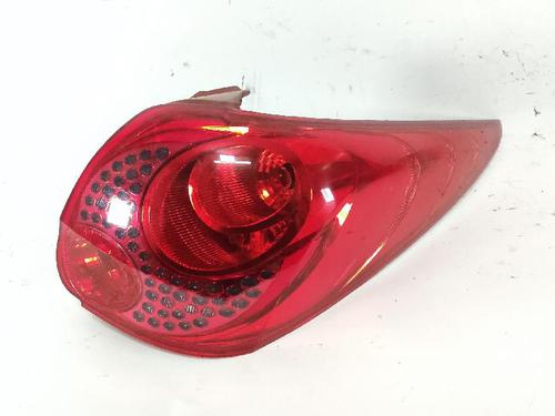 Used Right taillight Right taillight PEUGEOT 207 SW (WK_) 1.4 16V (95 hp) 32771770 32771770