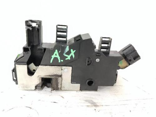 Used Front left lock LANCIA MUSA (350_) 1.3 D Multijet (350.AXM11, 350.AXM1A, 350.AXI1A) (95 hp) 32659141