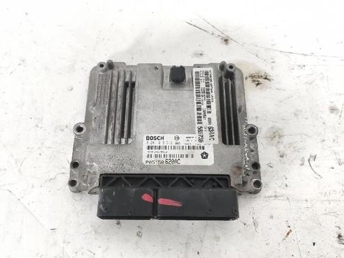 Used Engine control unit (ECU) Engine control unit (ECU) FIAT FREEMONT (345_) 2.0 JTD (140 hp) 27426690 27426690