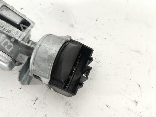 Ignition barrel FORD FOCUS C-MAX (DM2) 1.8 TDCi | BP27433123M48 - Image 2